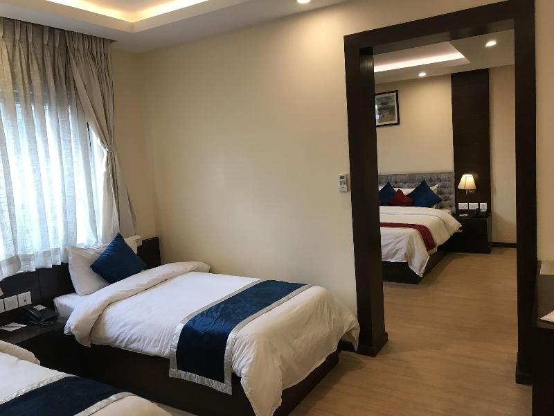 Kaveri Inn image