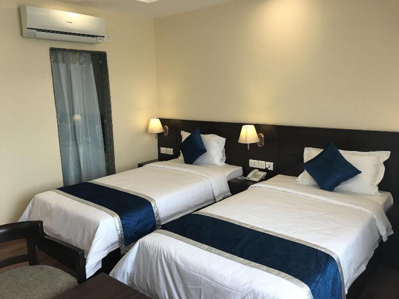 Kaveri Inn image