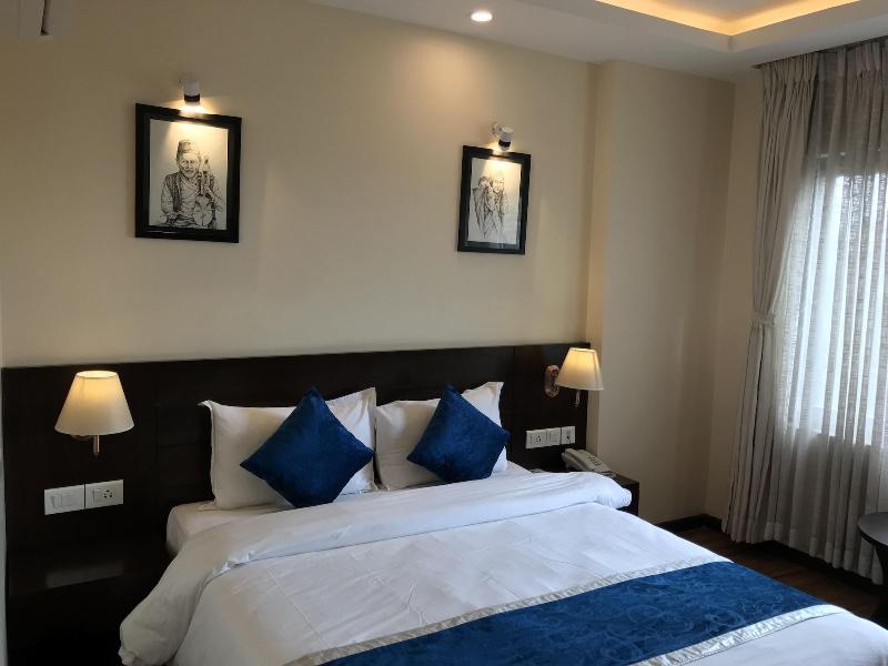 Kaveri Inn image