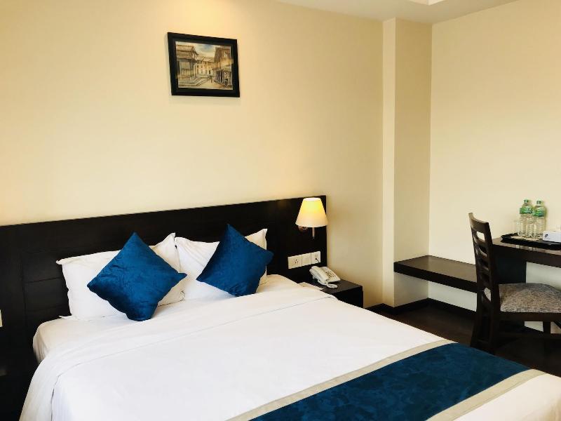 Kaveri Inn image
