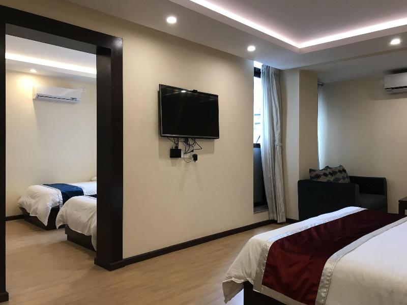 Kaveri Inn image