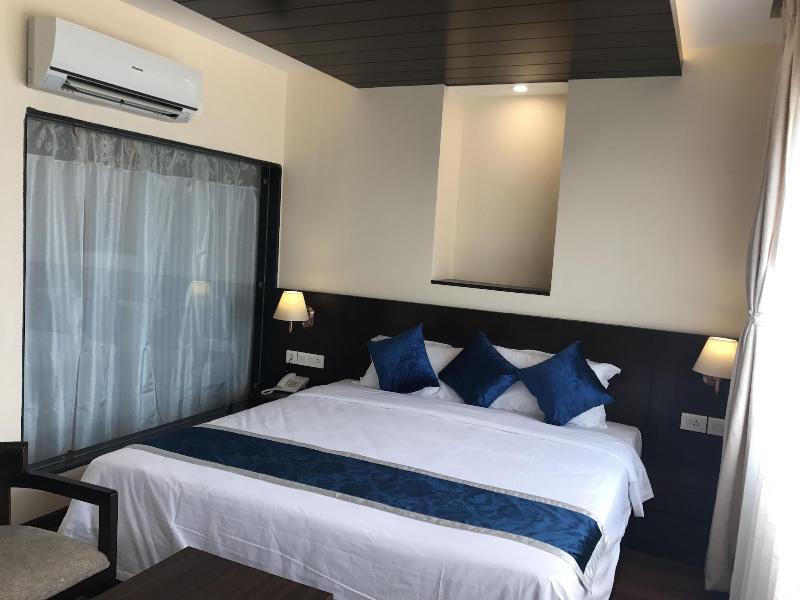 Kaveri Inn image