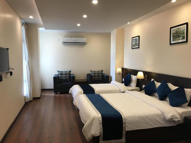 Kaveri Inn image