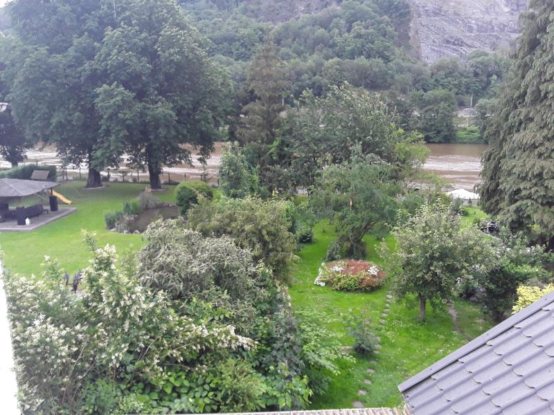 Le Chanteraine image