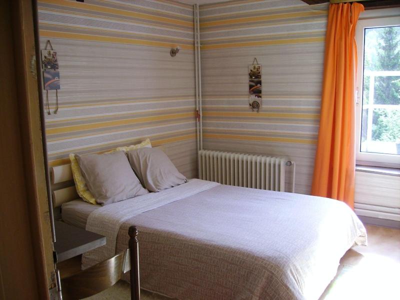 Le Chanteraine image