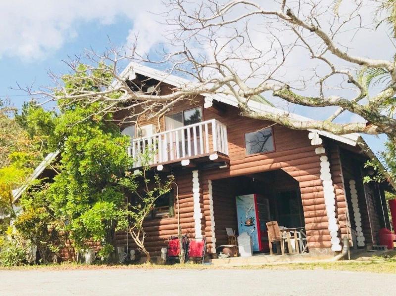 Guest House Long Island Hostel — photo 3