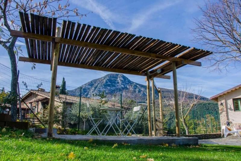 Le Voltarelle Bed Breakfast image