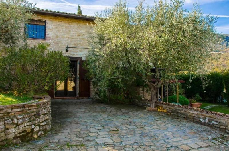 Le Voltarelle Bed Breakfast image