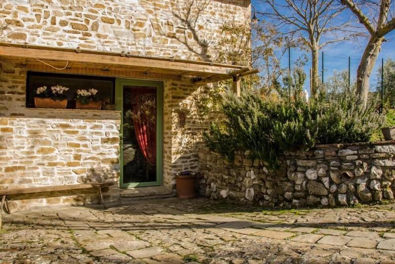 Le Voltarelle Bed Breakfast image