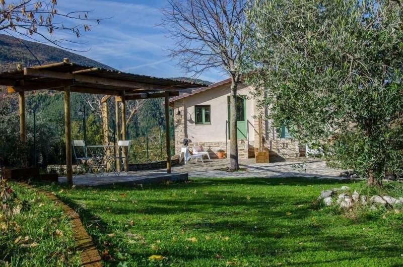 Le Voltarelle Bed Breakfast image