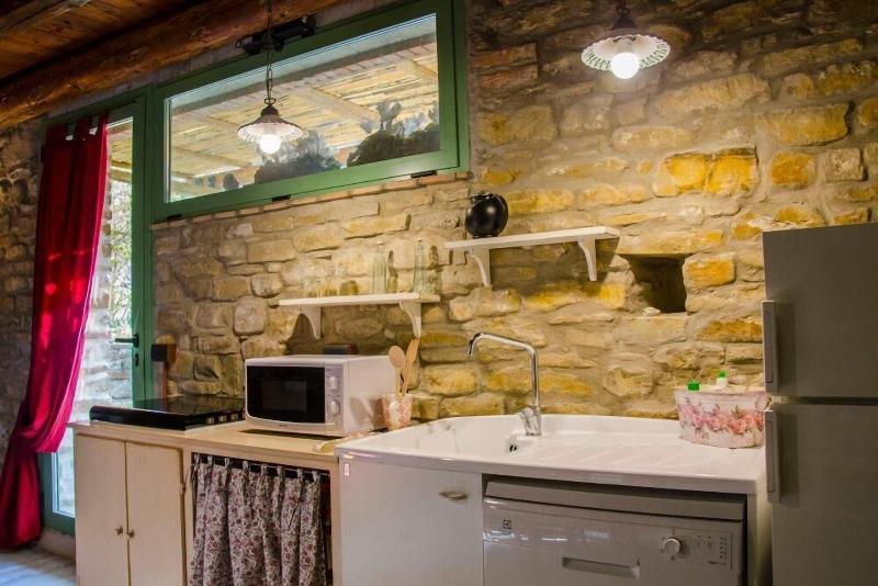 Le Voltarelle Bed Breakfast image