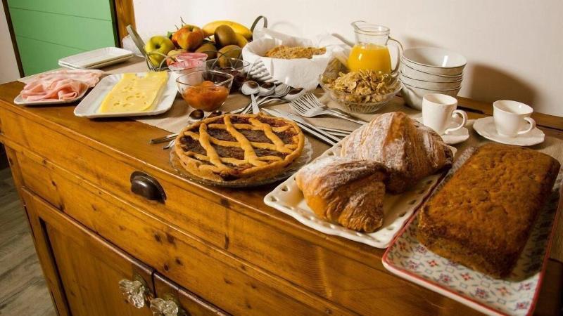 Le Voltarelle Bed Breakfast image