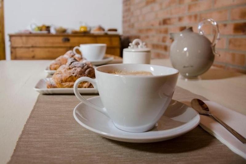 Le Voltarelle Bed Breakfast image