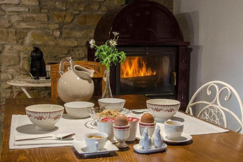 Le Voltarelle Bed Breakfast image