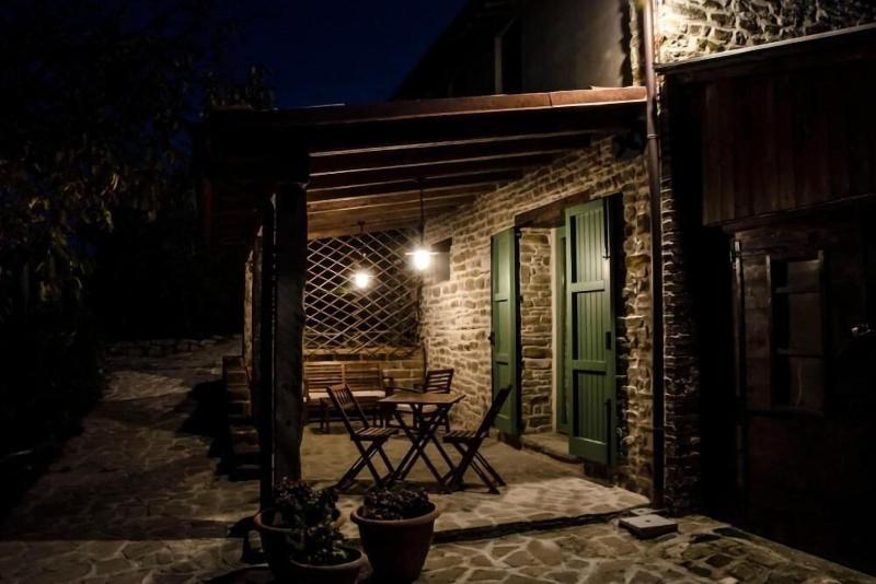 Le Voltarelle Bed Breakfast image