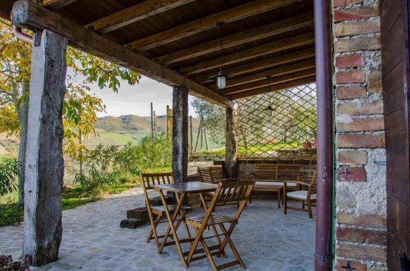Le Voltarelle Bed Breakfast image