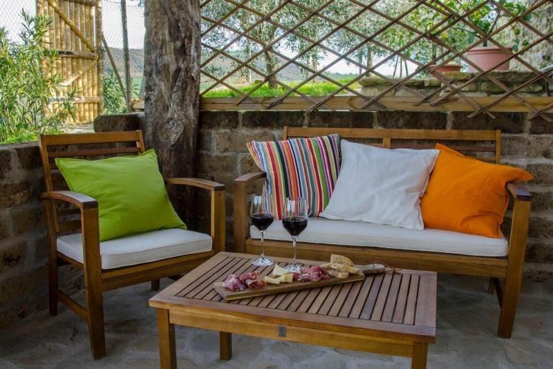Le Voltarelle Bed Breakfast image