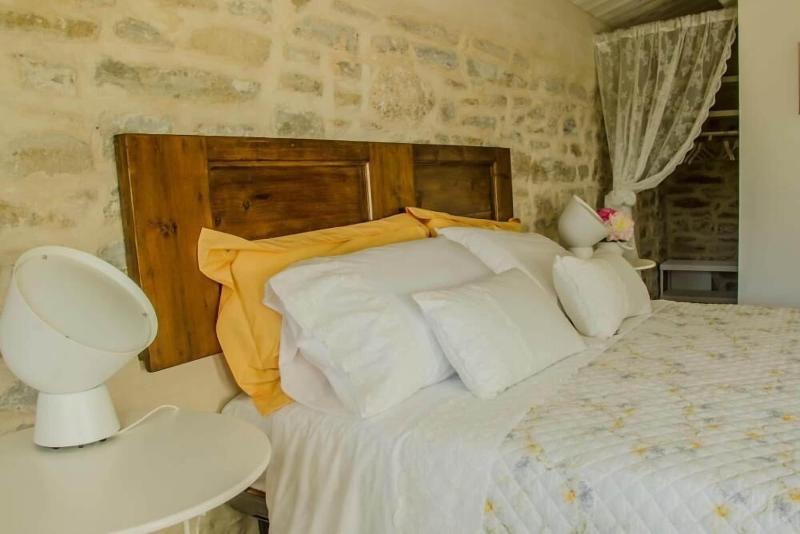 Le Voltarelle Bed Breakfast image