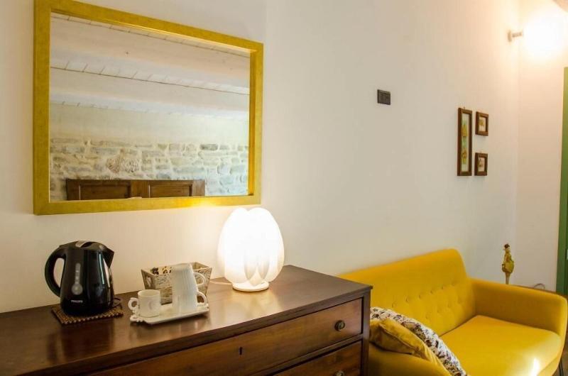 Le Voltarelle Bed Breakfast image