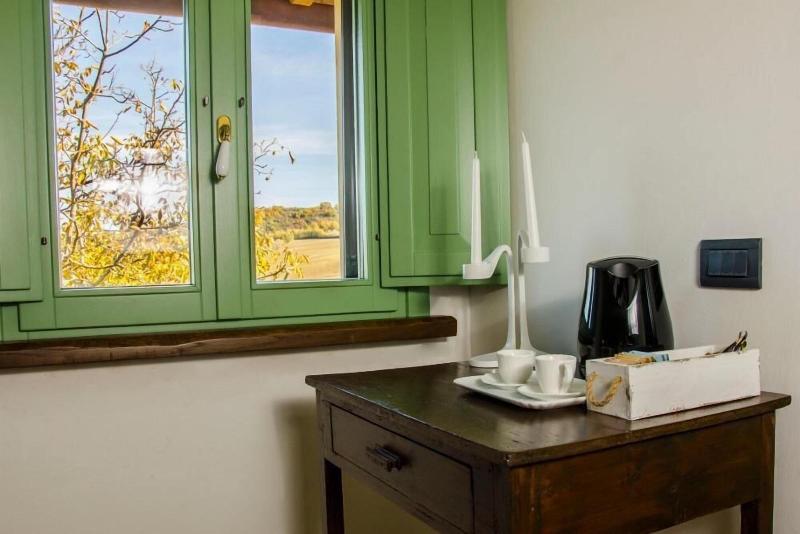 Le Voltarelle Bed Breakfast image
