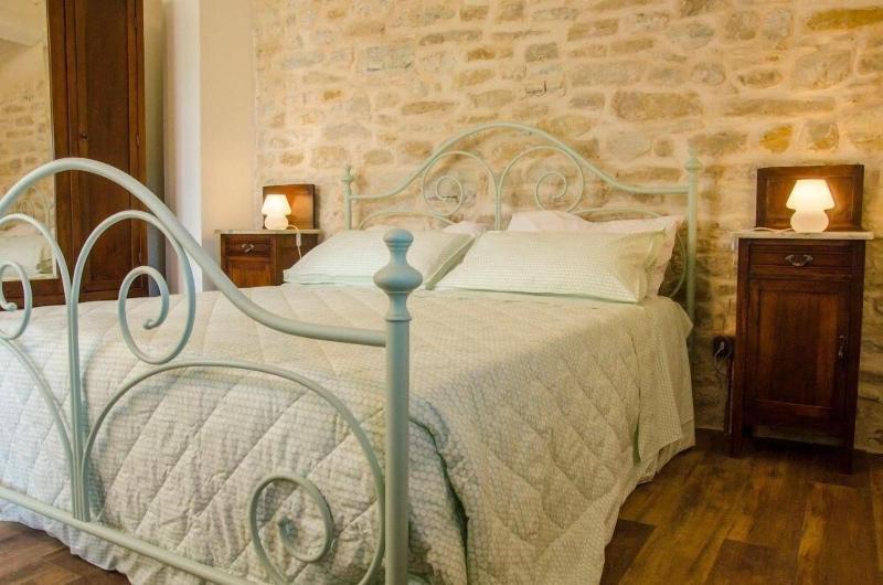 Le Voltarelle Bed Breakfast image