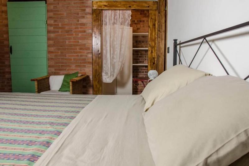 Le Voltarelle Bed Breakfast image
