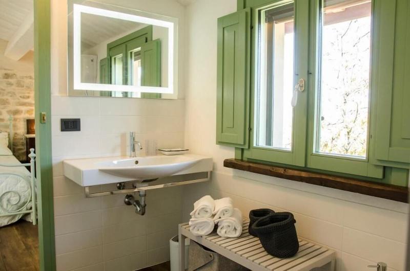 Le Voltarelle Bed Breakfast image