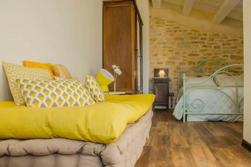 Le Voltarelle Bed Breakfast image