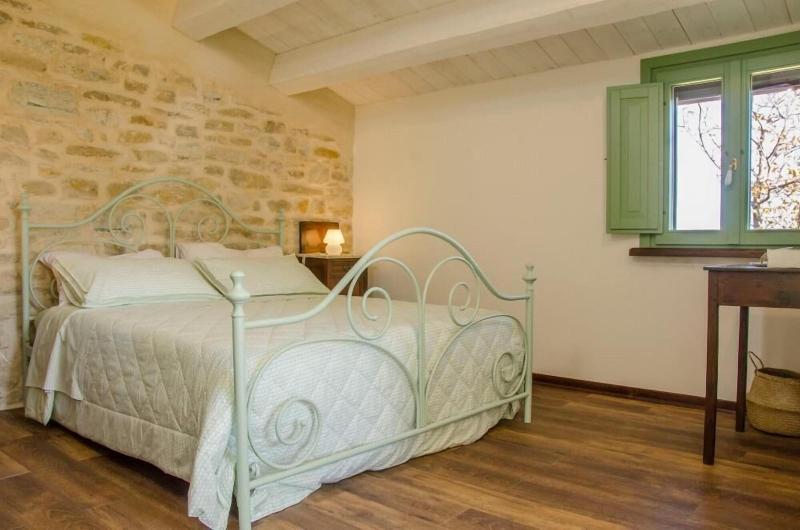 Le Voltarelle Bed Breakfast image