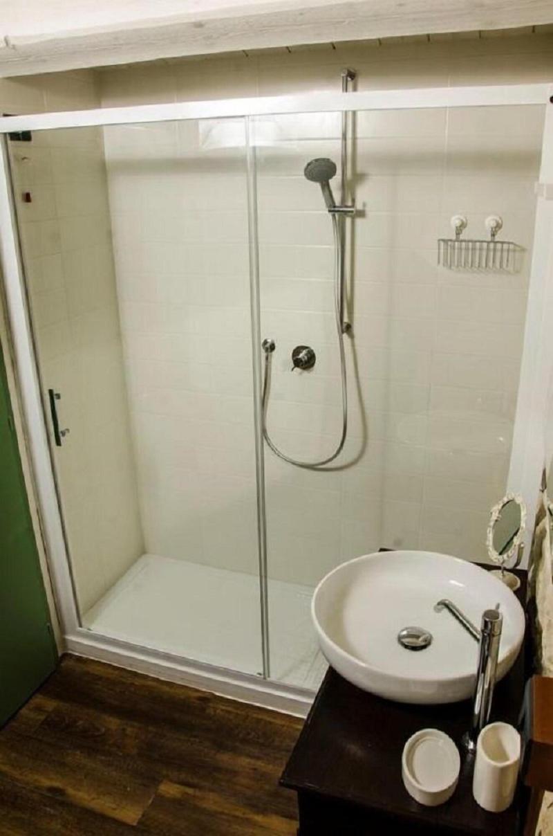 Le Voltarelle Bed Breakfast image