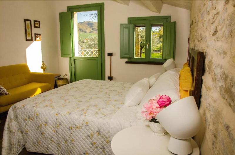 Le Voltarelle Bed Breakfast image