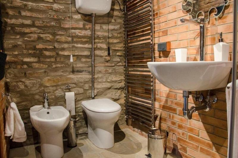 Le Voltarelle Bed Breakfast image