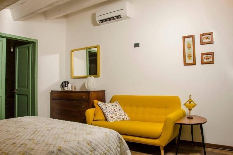Le Voltarelle Bed Breakfast image