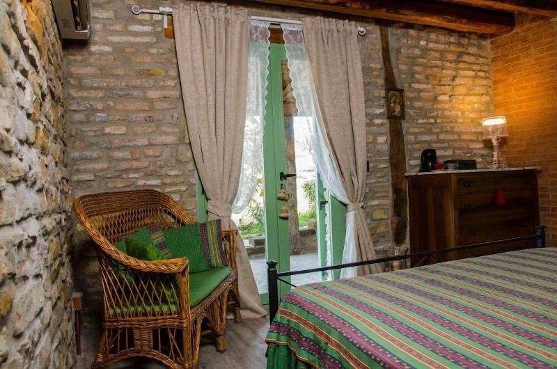 Le Voltarelle Bed Breakfast image
