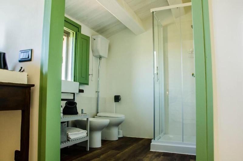 Le Voltarelle Bed Breakfast image