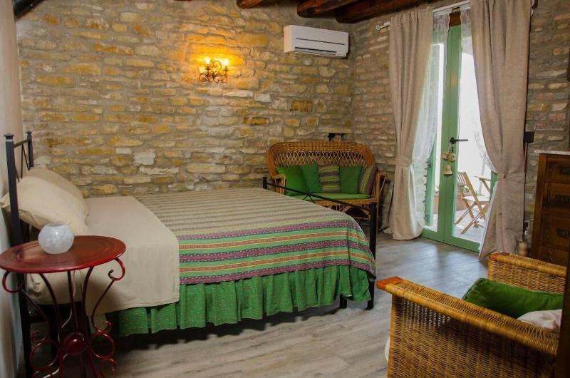 Le Voltarelle Bed Breakfast image