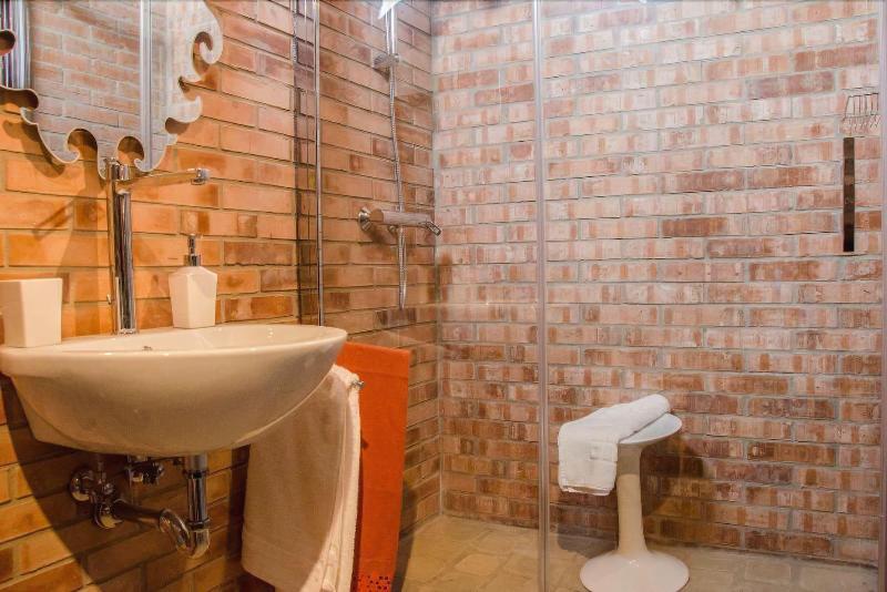 Le Voltarelle Bed Breakfast image