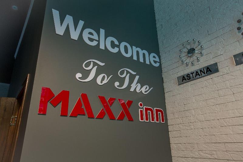 Maxx Inn image