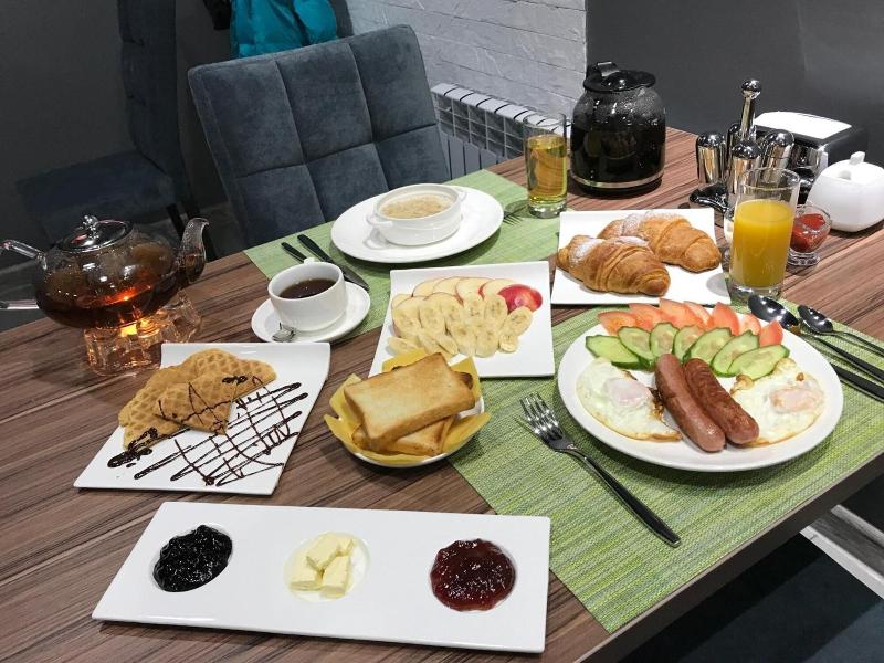 Maxx Inn image