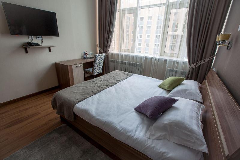 Maxx Inn image