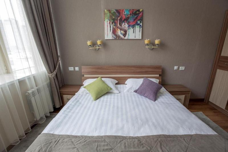 Maxx Inn image