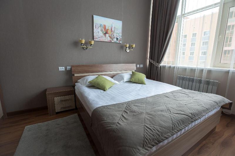 Maxx Inn image
