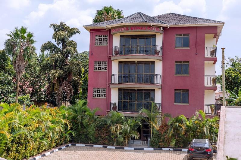 Beautiful Woman Hotel image