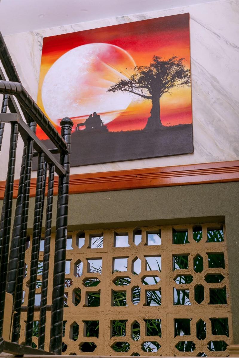 Beautiful Woman Hotel image