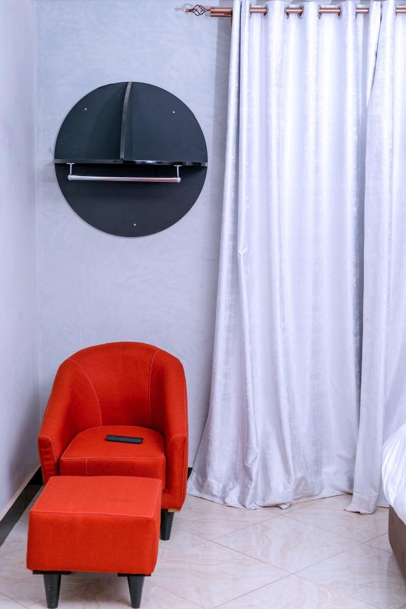 Beautiful Woman Hotel image