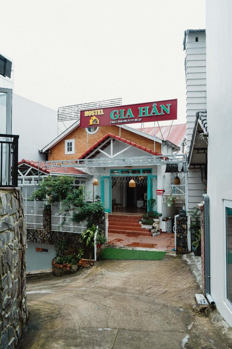 Gia Han Hotel