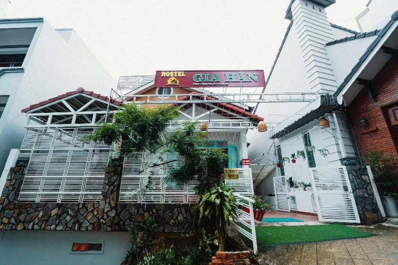 Gia Han Hotel