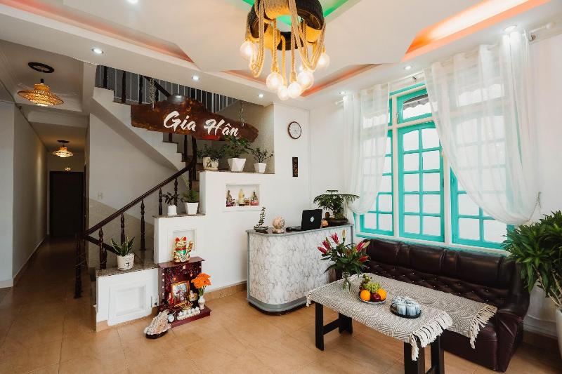 Gia Han Hotel