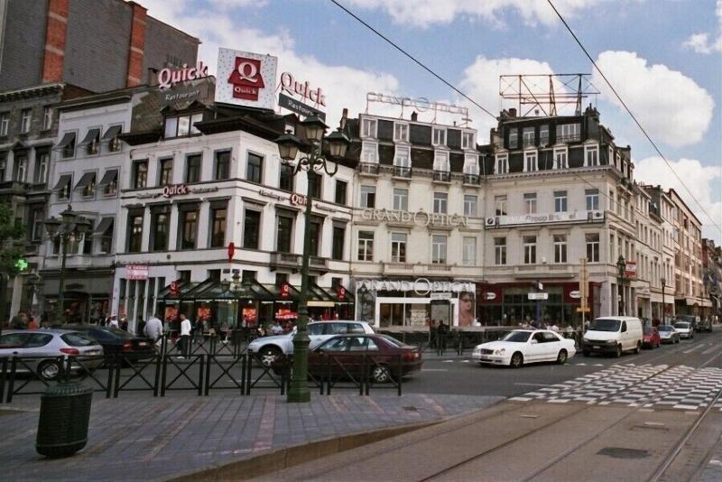 Residence La Fraisiere image
