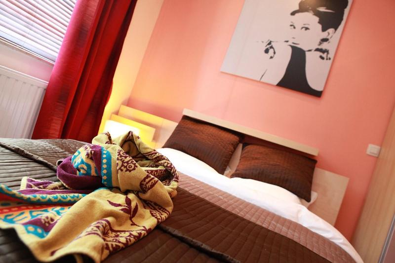 Residence La Fraisiere image